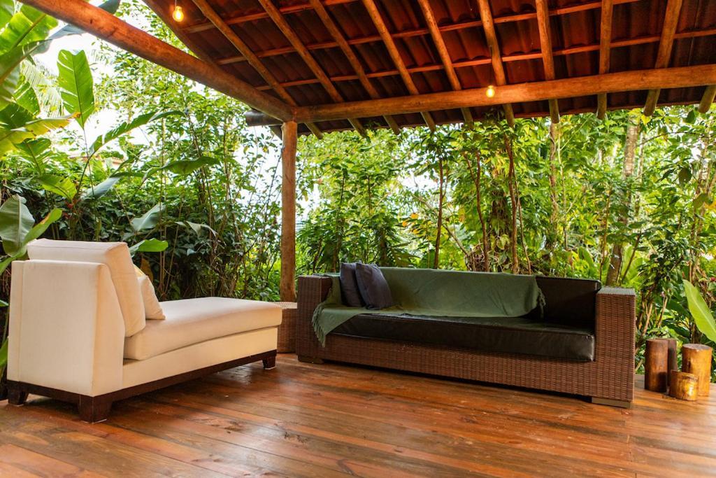 Casa Ka Pensión