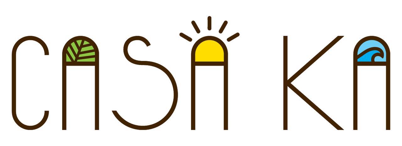 Casa Ka Pensión 3*