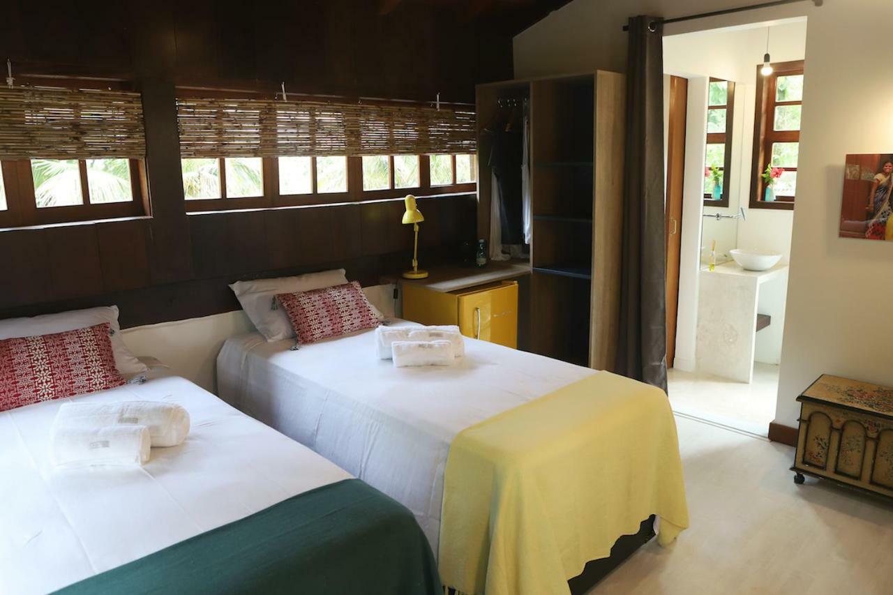 Casa Ka Pensión 3*