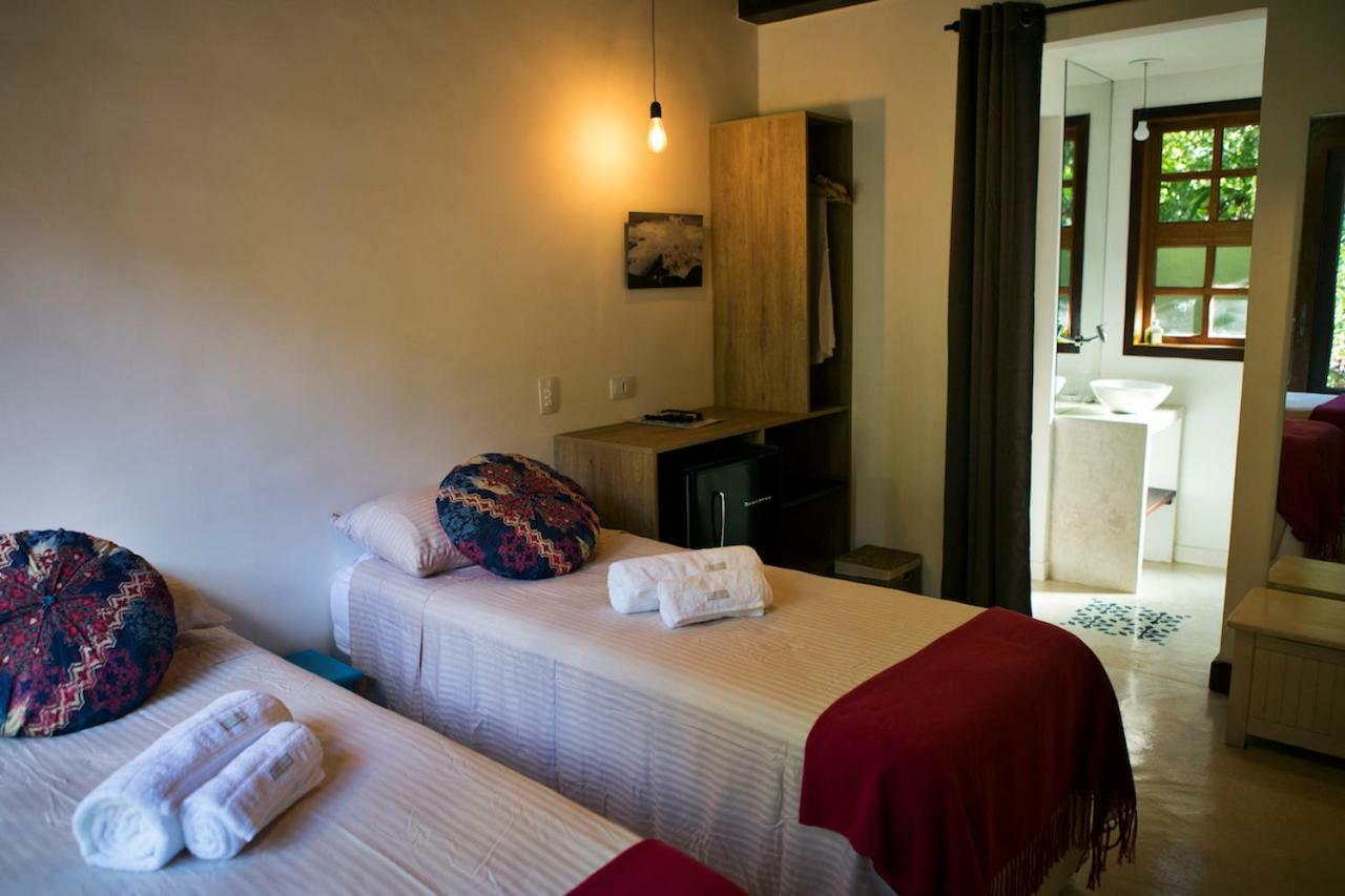 Pensión Casa Ka