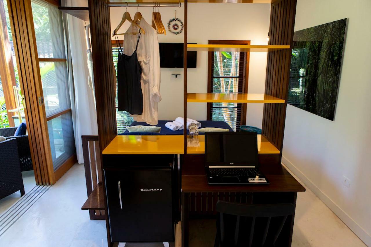 Pensión Casa Ka Maresias