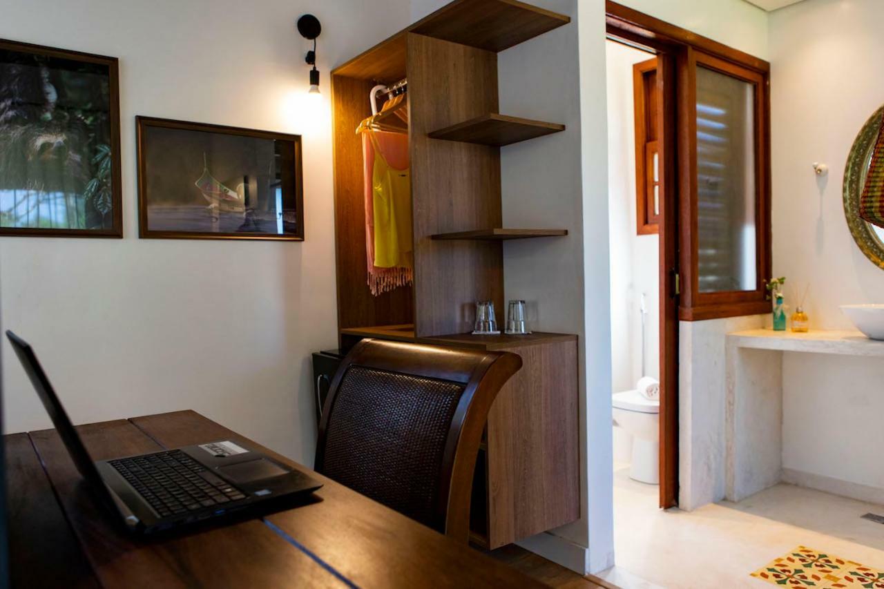 Pensión Casa Ka