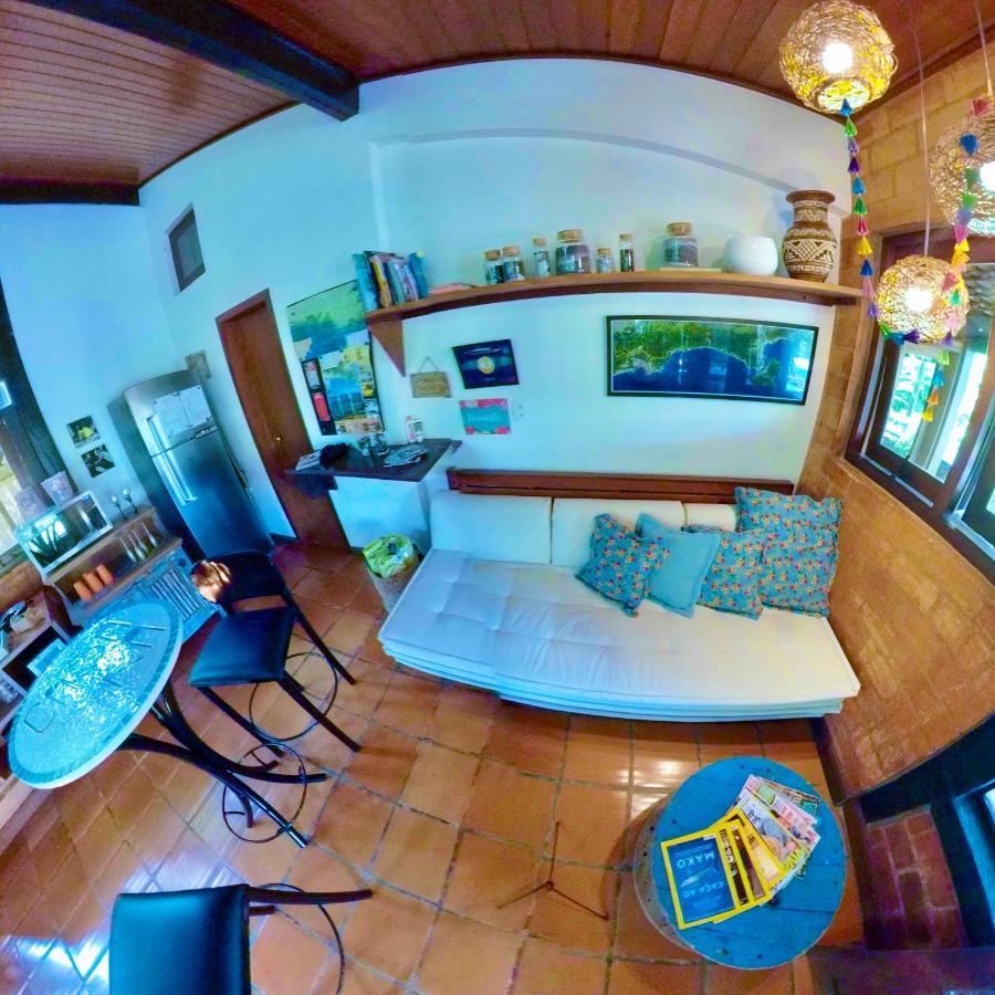 Casa Ka Pensión